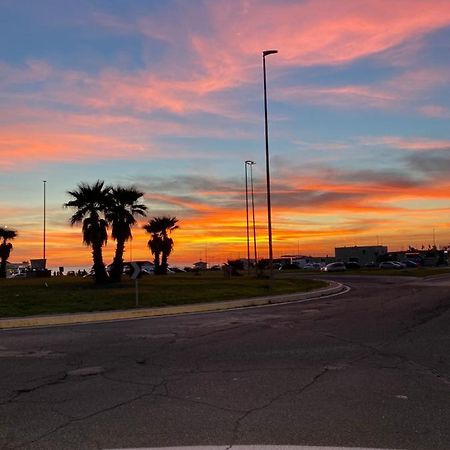 Apartmán Tra Mare E Arte Lido di Ostia Exteriér fotografie