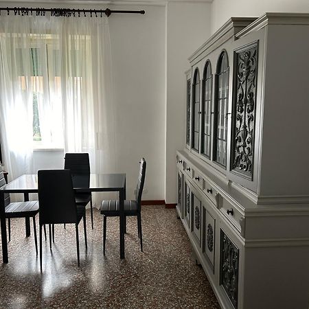 Apartmán Tra Mare E Arte Lido di Ostia Exteriér fotografie
