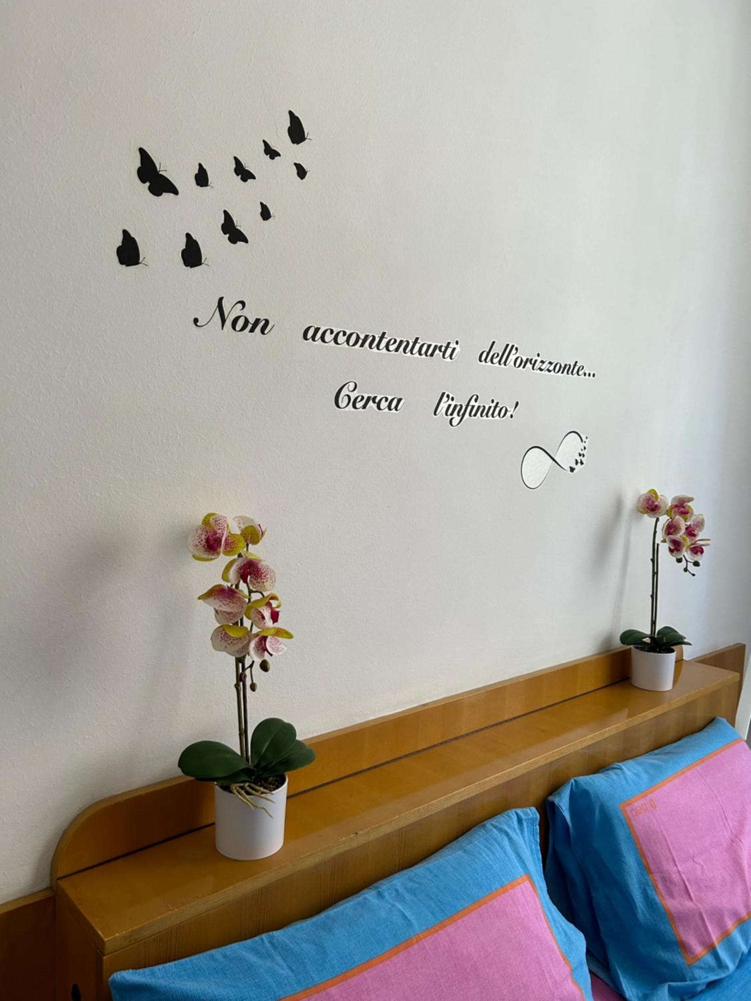 Apartmán Tra Mare E Arte Lido di Ostia Exteriér fotografie